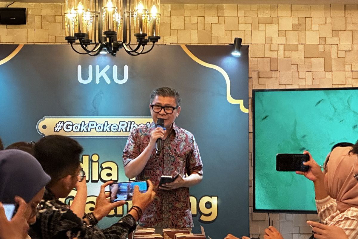 Anak muda jadi peminjam terbanyak pada platform pinjaman fintech