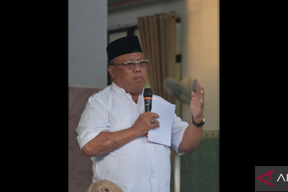 Pemkab Belitung Timur sambut baik penjualan timah rakyat lewat BUMD