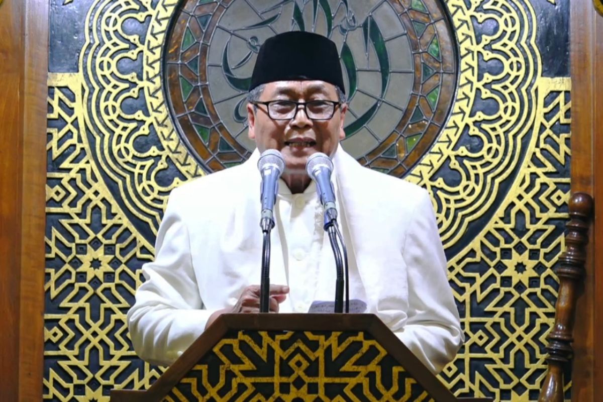 Lima pelajaran dalam puasa Ramadhan