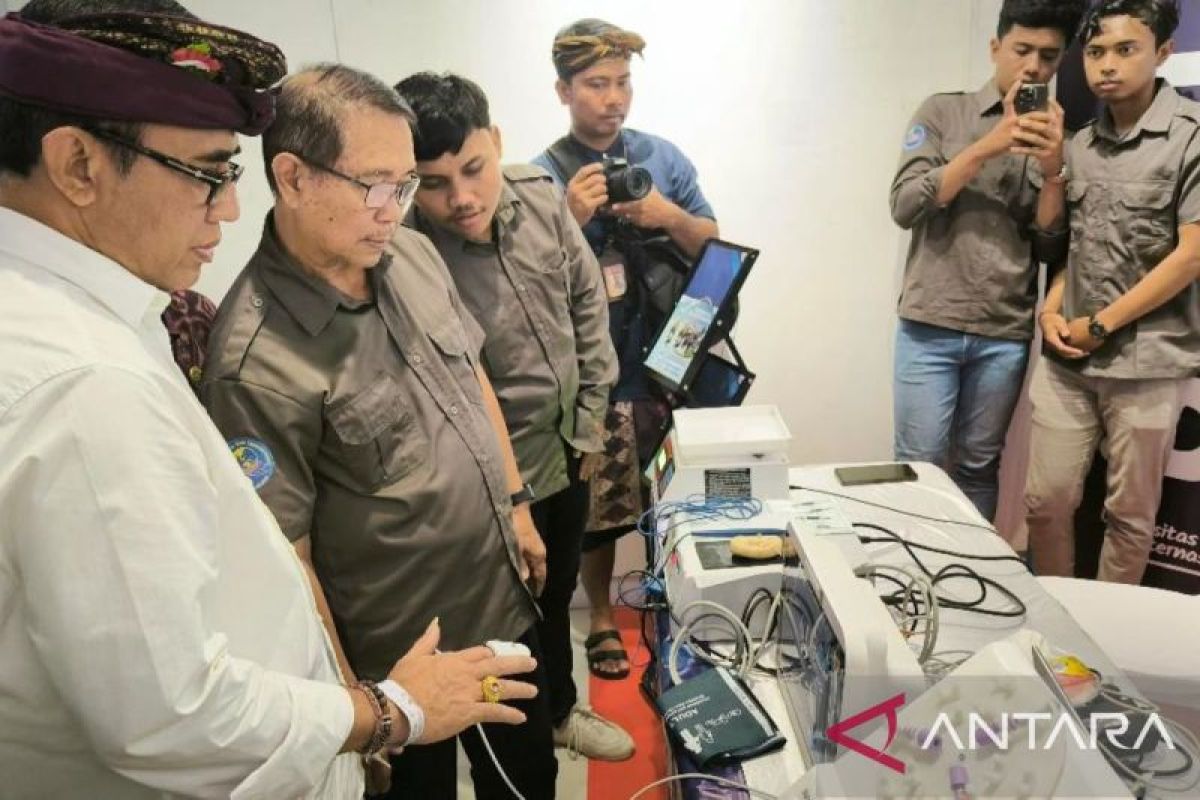 Pemkot Denpasar hadirkan DTIK Fest jadi sarana edukasi dunia digital