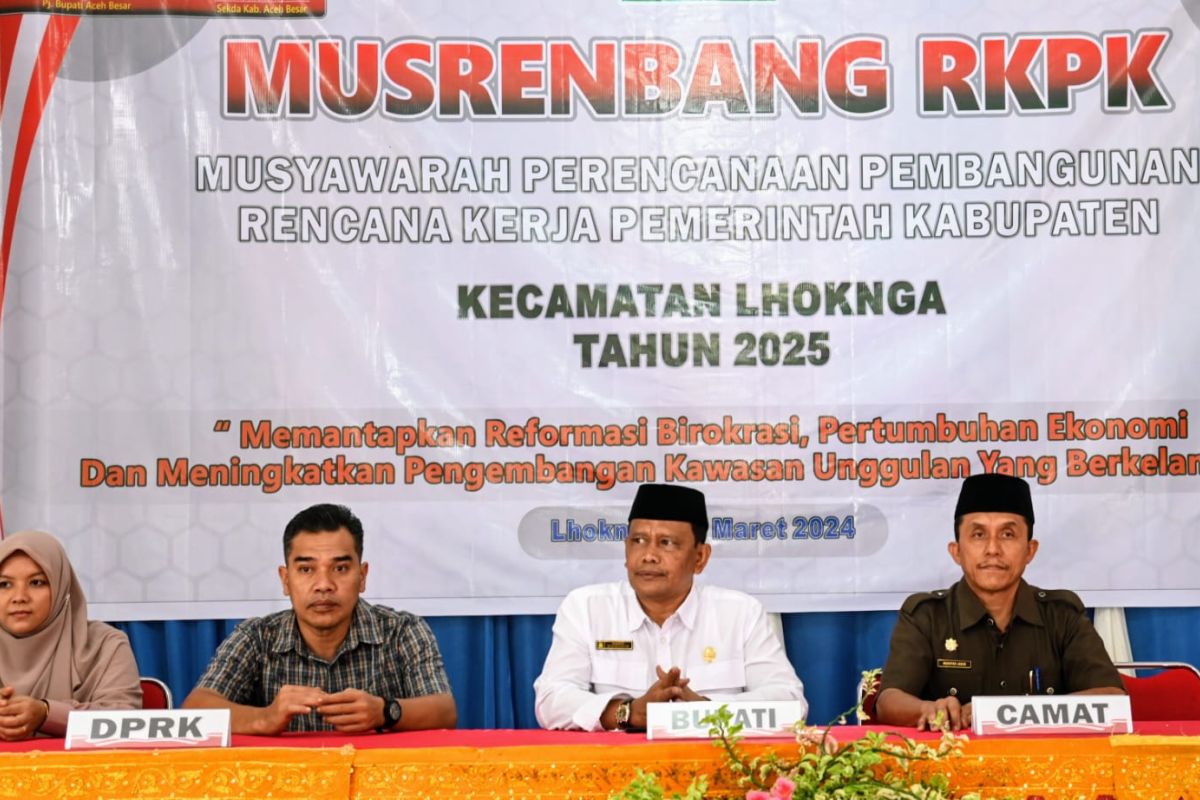 Legislator Aceh Besar ini siap perjuangkan program prioritas di Parlemen