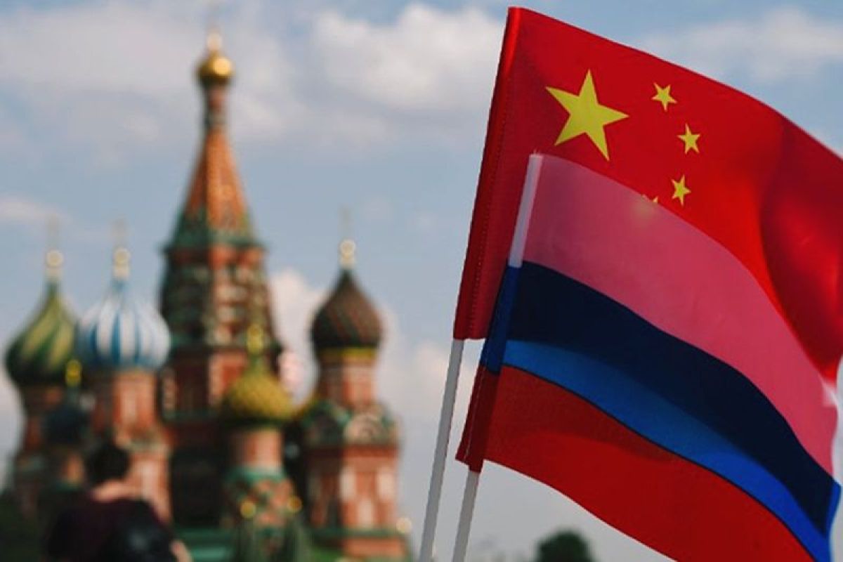 AS harusnya khawatir dengan pengaruh Rusia, China di Afrika