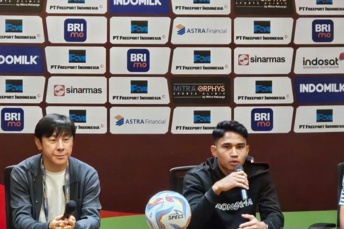 Pemain baru hadir, bikin timnas Indonesia harus adaptasi