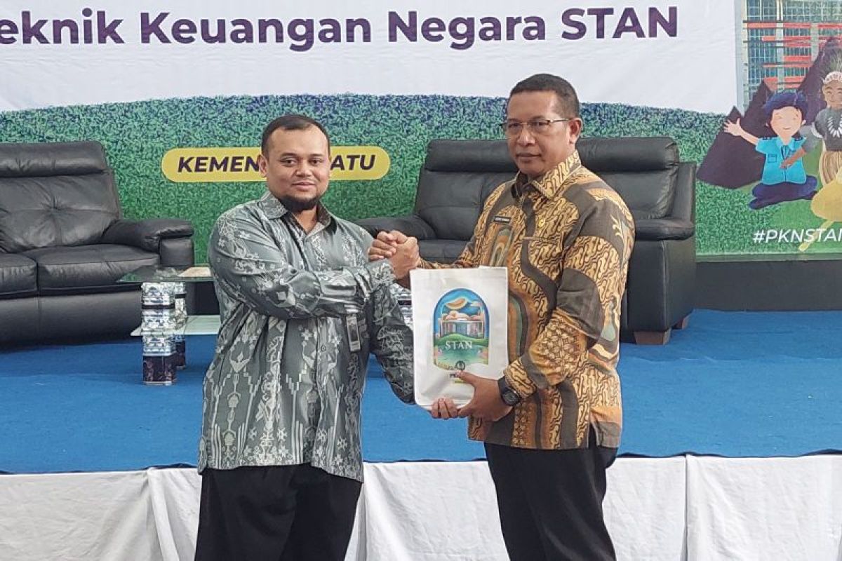 PKN-STAN diseminasi informasi di Papua Barat Daya