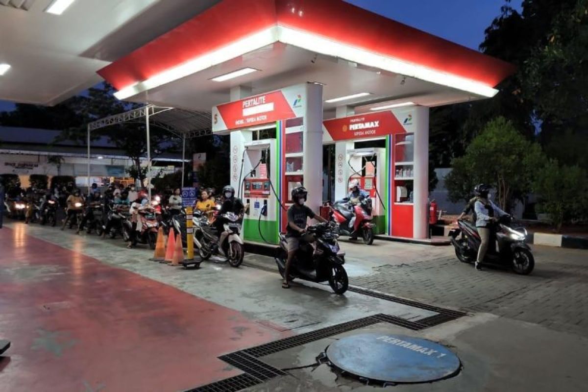 Pascagempa, Pertamina Patra Niaga pastikan pasokan energi normal