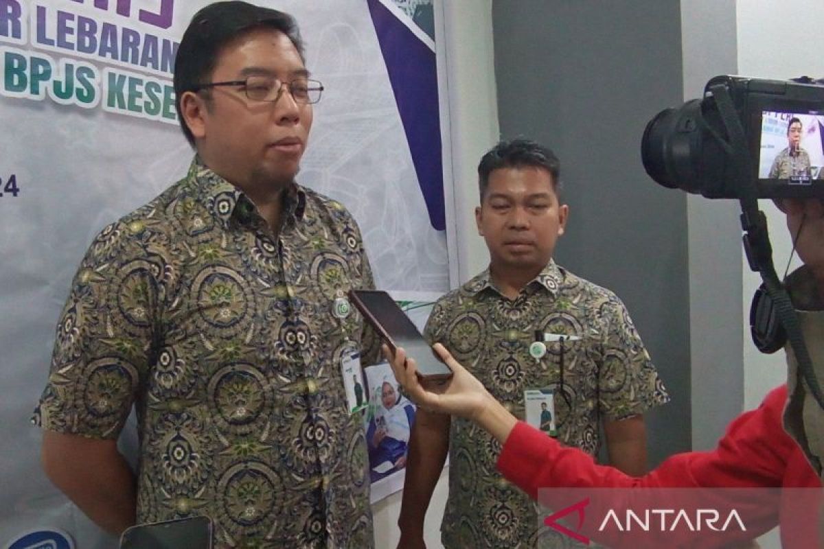 BPJS Kesehatan: Laporkan jika rumah sakit batasi hari rawat inap