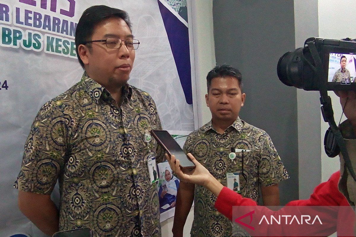 BPJS Kesehatan: Laporkan jika rumah sakit batasi hari rawat inap