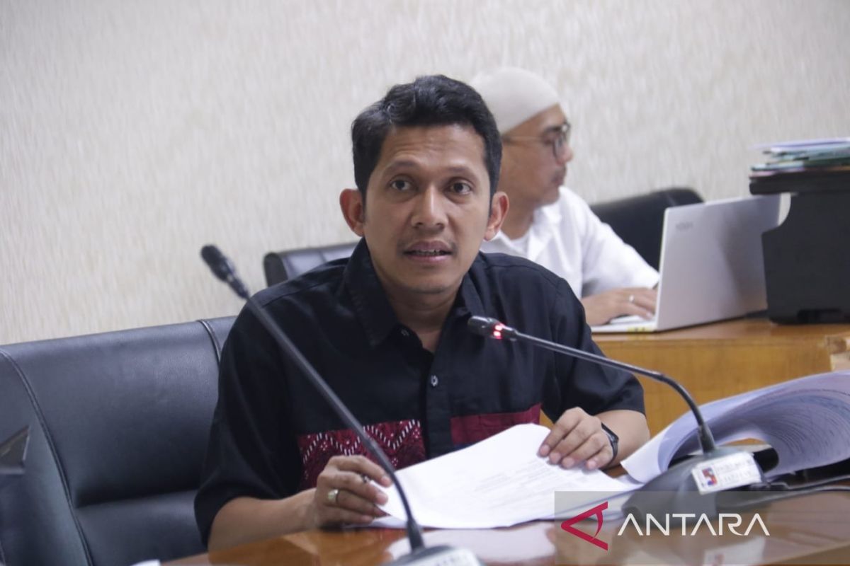 DPRD Kota Bogor tanyakan urgensi pembangunan kantor pusat pemerintahan baru