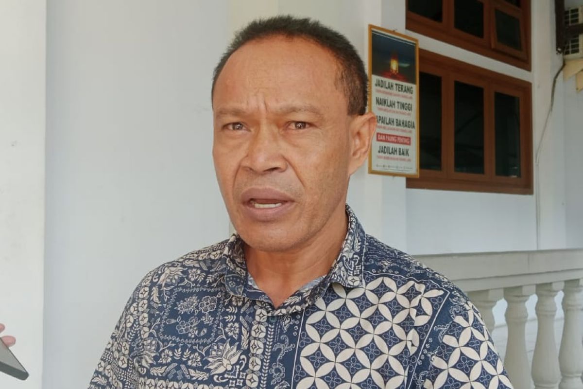 DPRD Ambon minta Pemkot gelar operasi pasar tiap pekan selama Ramadhan