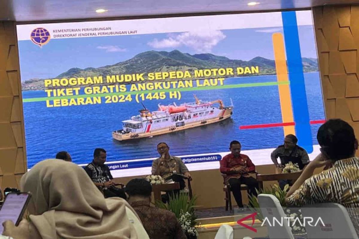 Cegah kebakaran, Kemenhub tak layani motor listrik mudik gratis