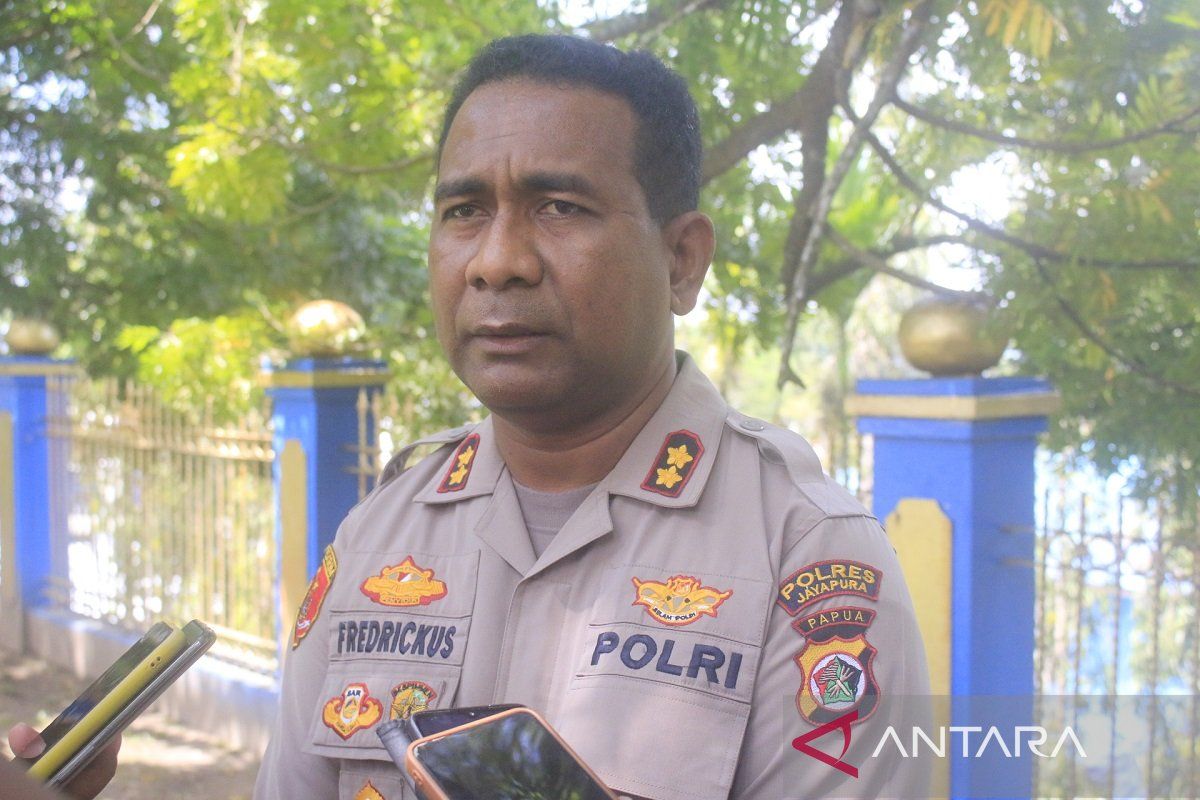 Polres Jayapura imbau perempuan tak keluyuran malam cegah asusila