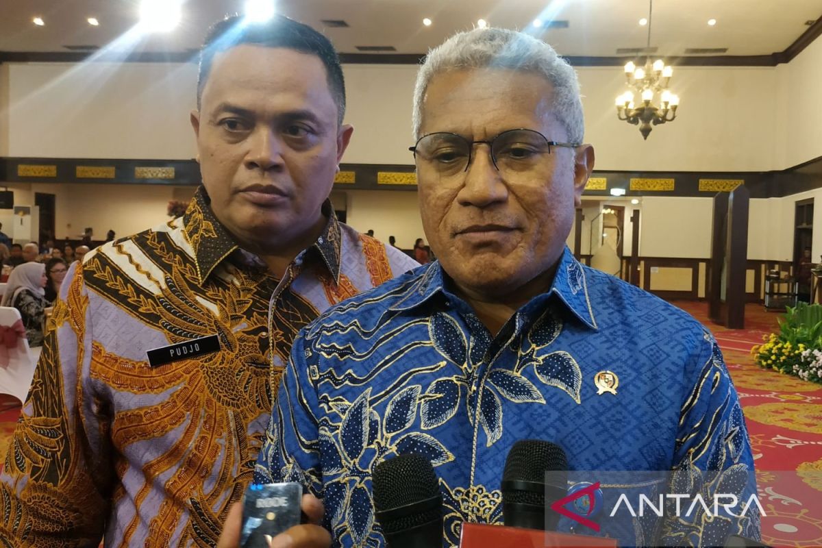 MK tolak permintaan legalisasi ganja di Indonesia
