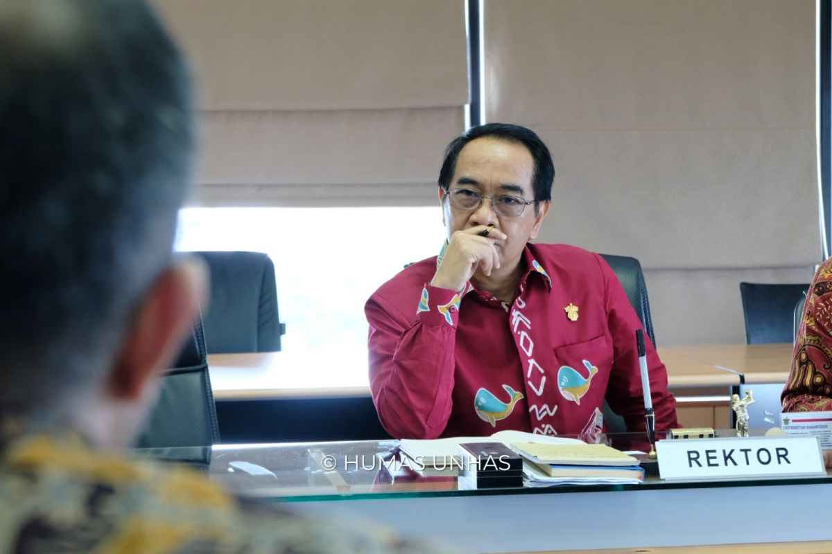 Konsultan Asia Tenggara memberi pendampingan bagi riset di Unhas