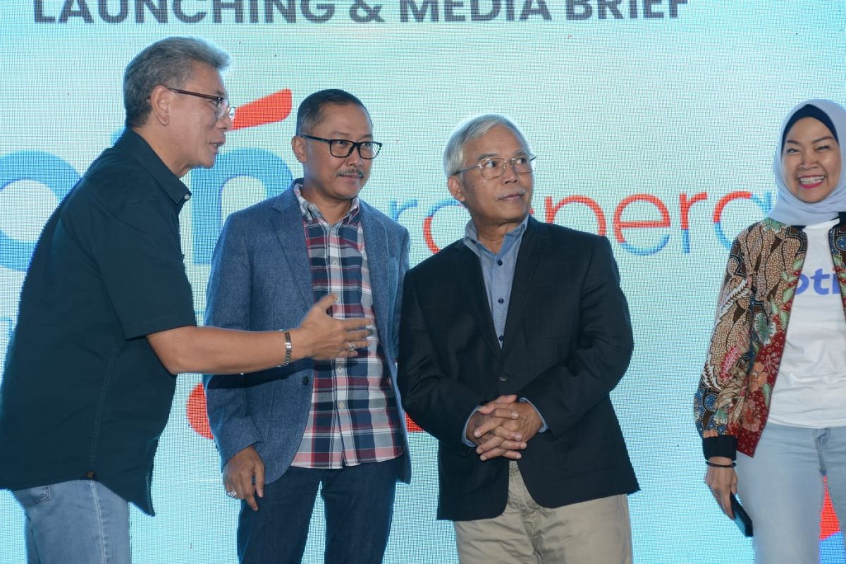 BTN incar segmen "emerging affluent" dengan meluncurkan BTN Prospera