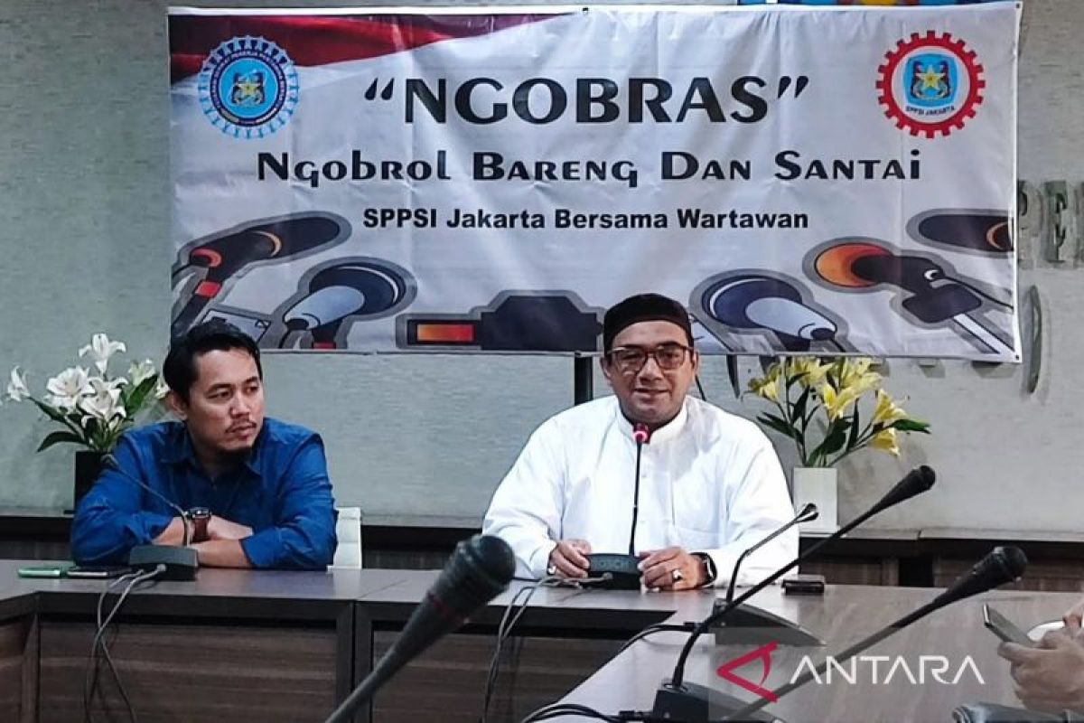 SPPSI Jakarta dorong revisi UU Migas