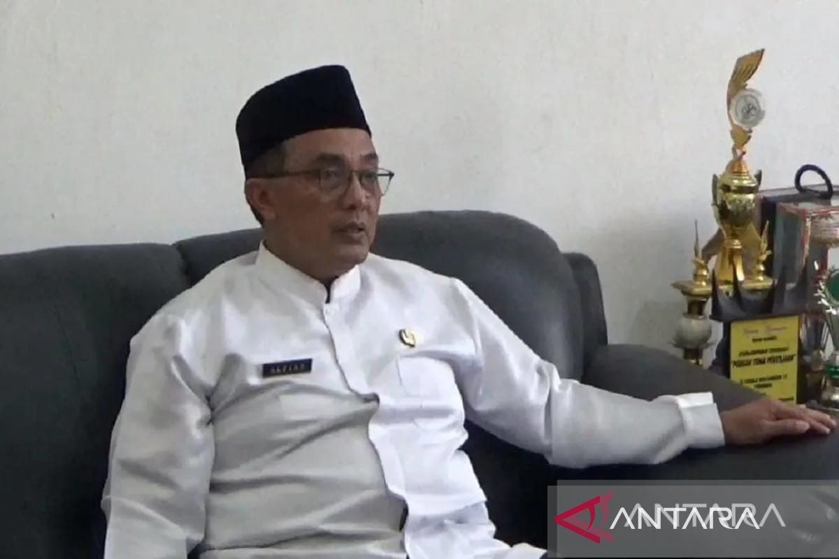 Pemkot Pariaman awasi penjualan petasan selama Ramadhan