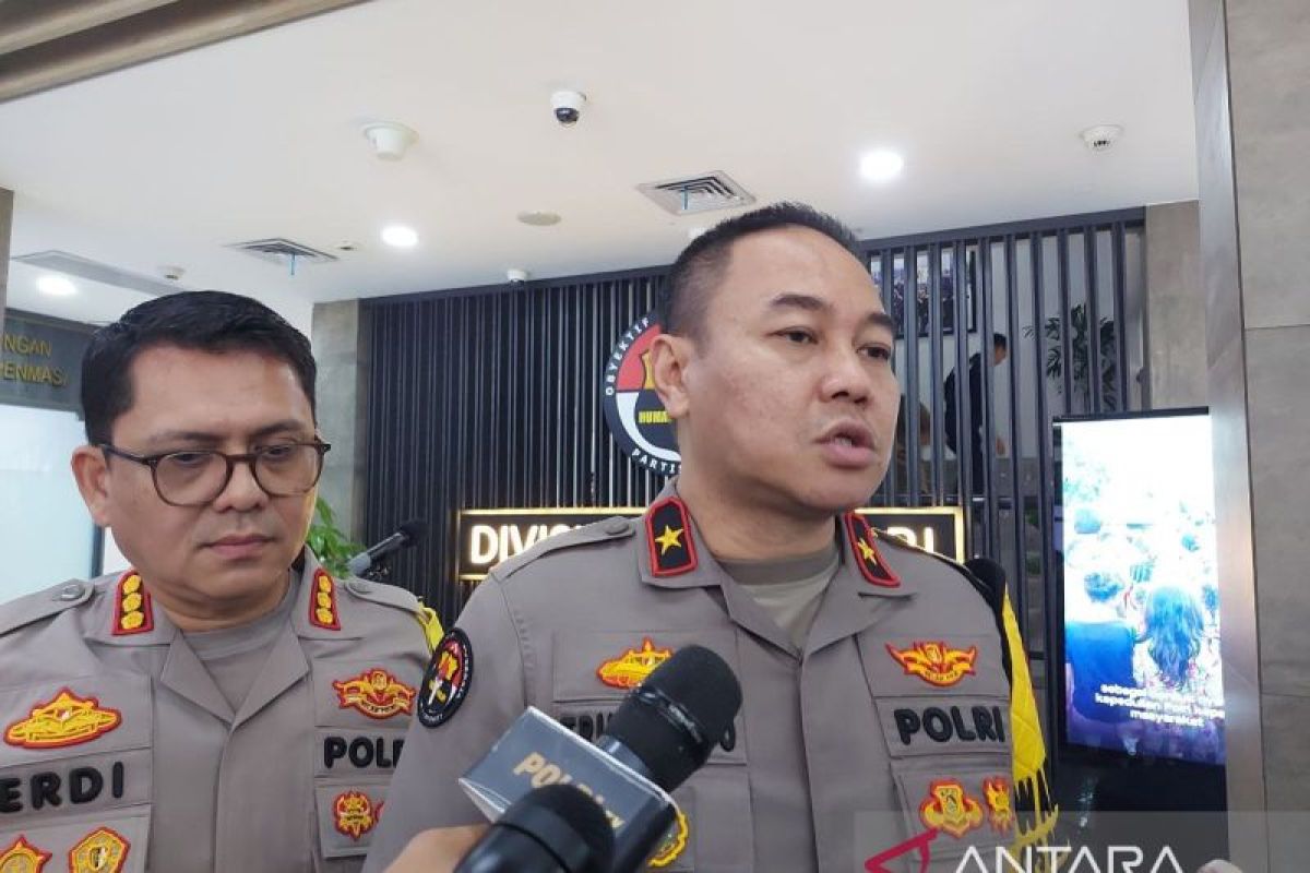 Polri siap beradaptasi dengan putusan MK soal pasal sebar hoaks