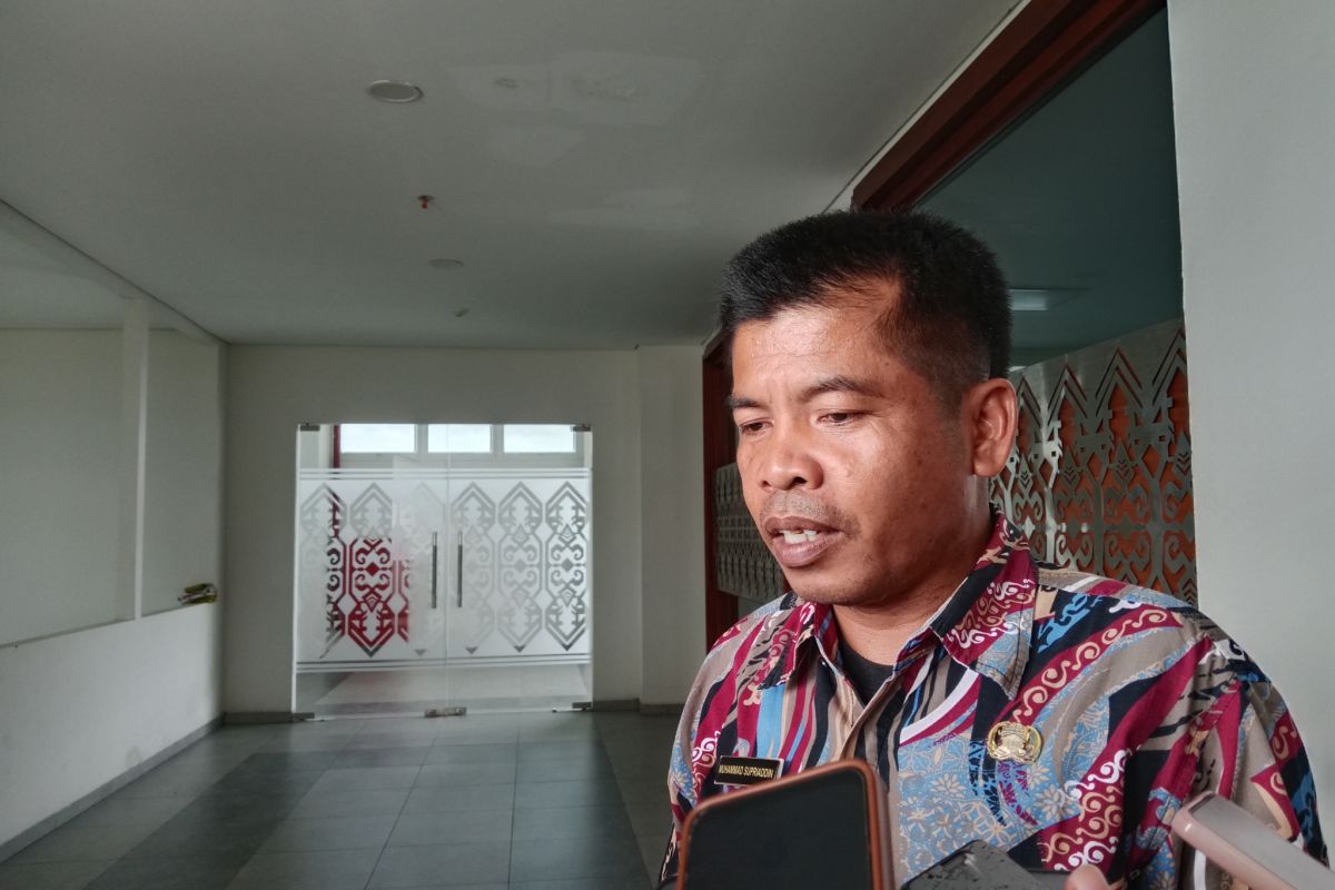 Kementerian PUPR alokasikan dana perbaikan 420 RTLH di Lombok Tengah