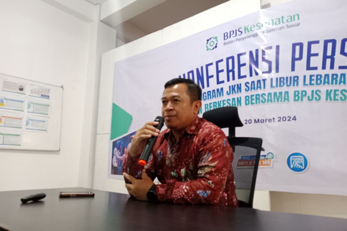 BPJS NTB ingatkan warga Lombok Tengah cek keaktifan status kepesertaan