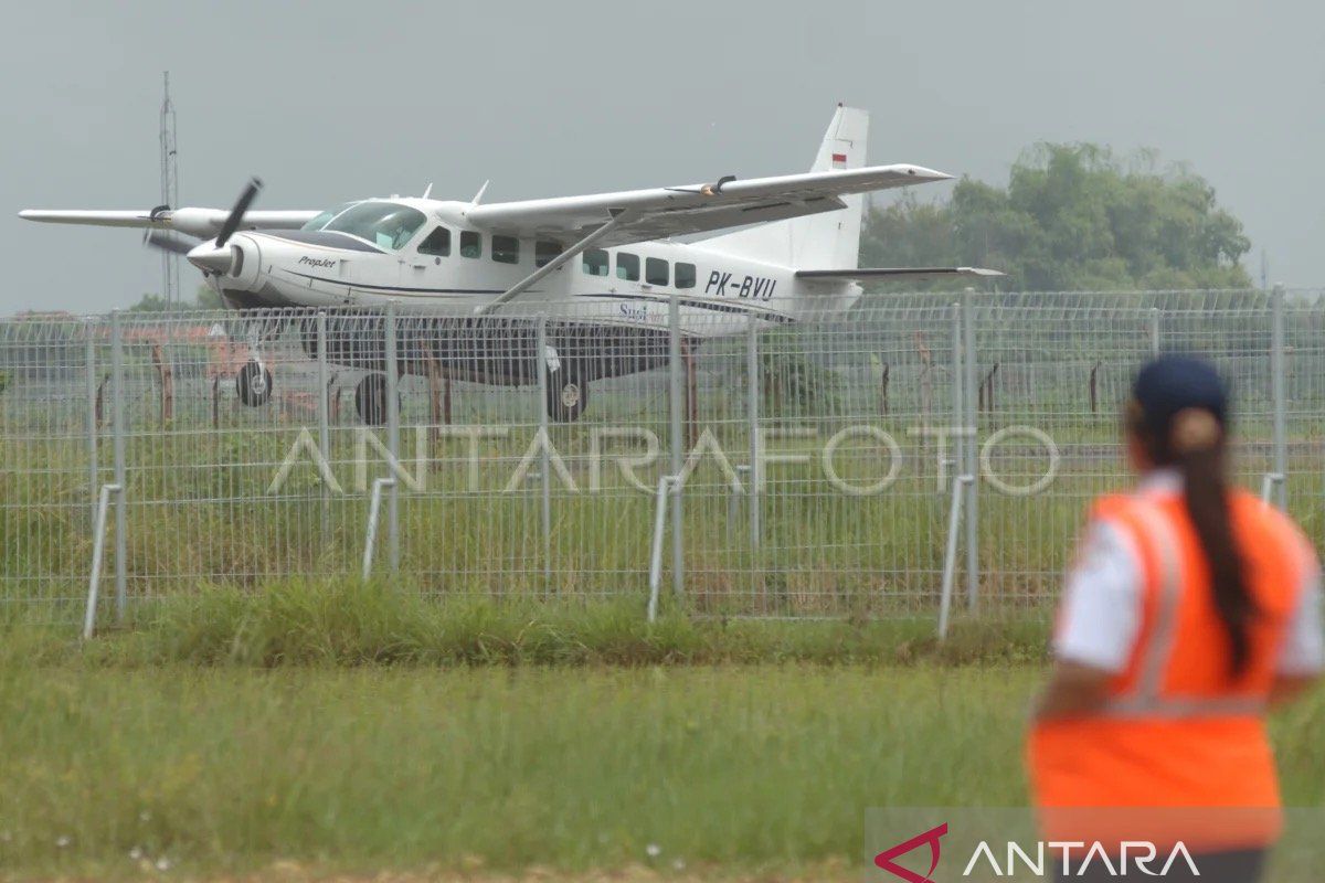 Pemkot: Penerbangan ke Sabang tingkatkan kualitas transportasi turis