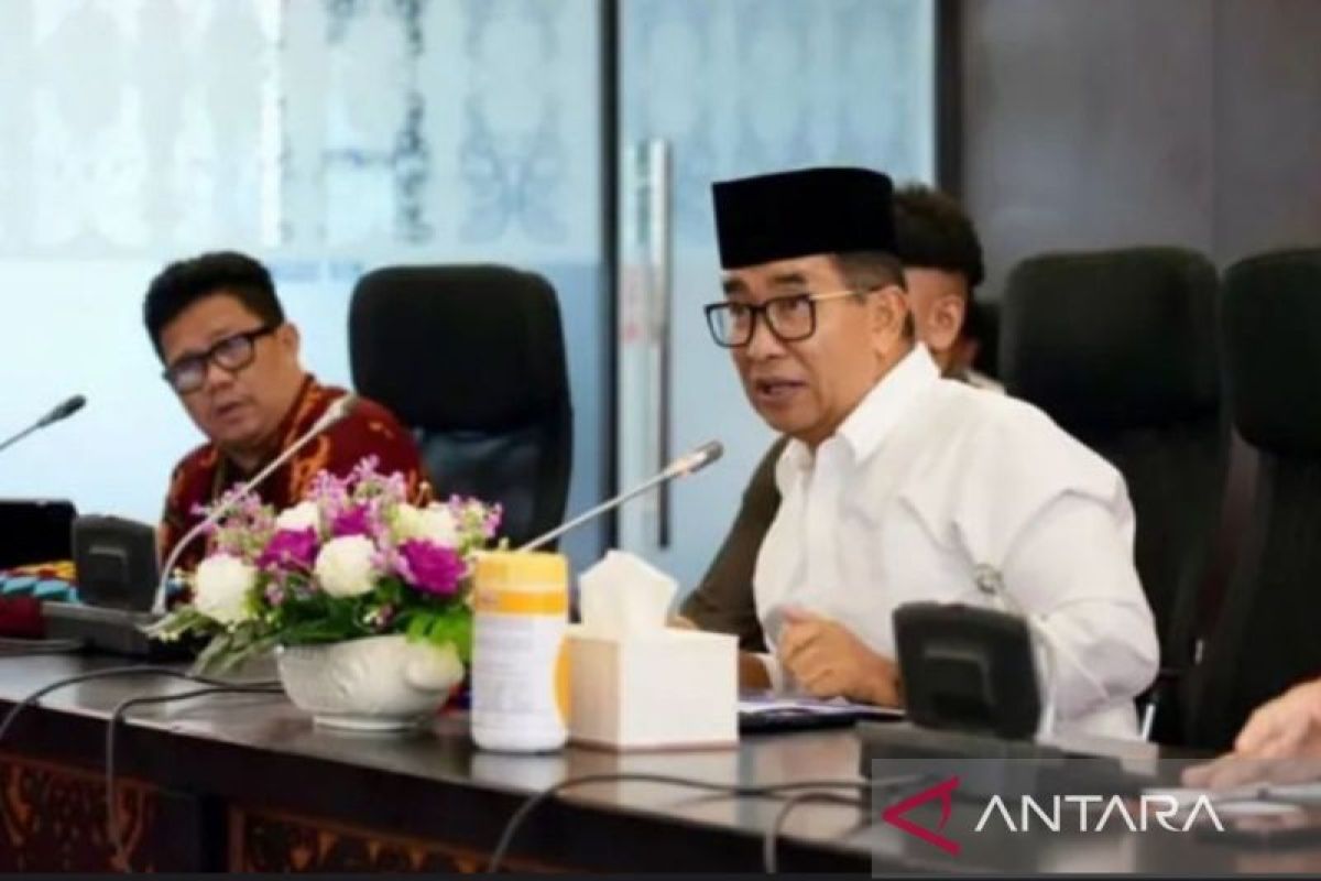 Pj Gubernur: Jadikan Kaltim  pusat pengembangan pemuda kreatif nasional