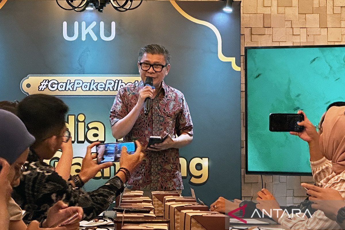 Anak muda jadi peminjam terbanyak di platform pinjaman fintech