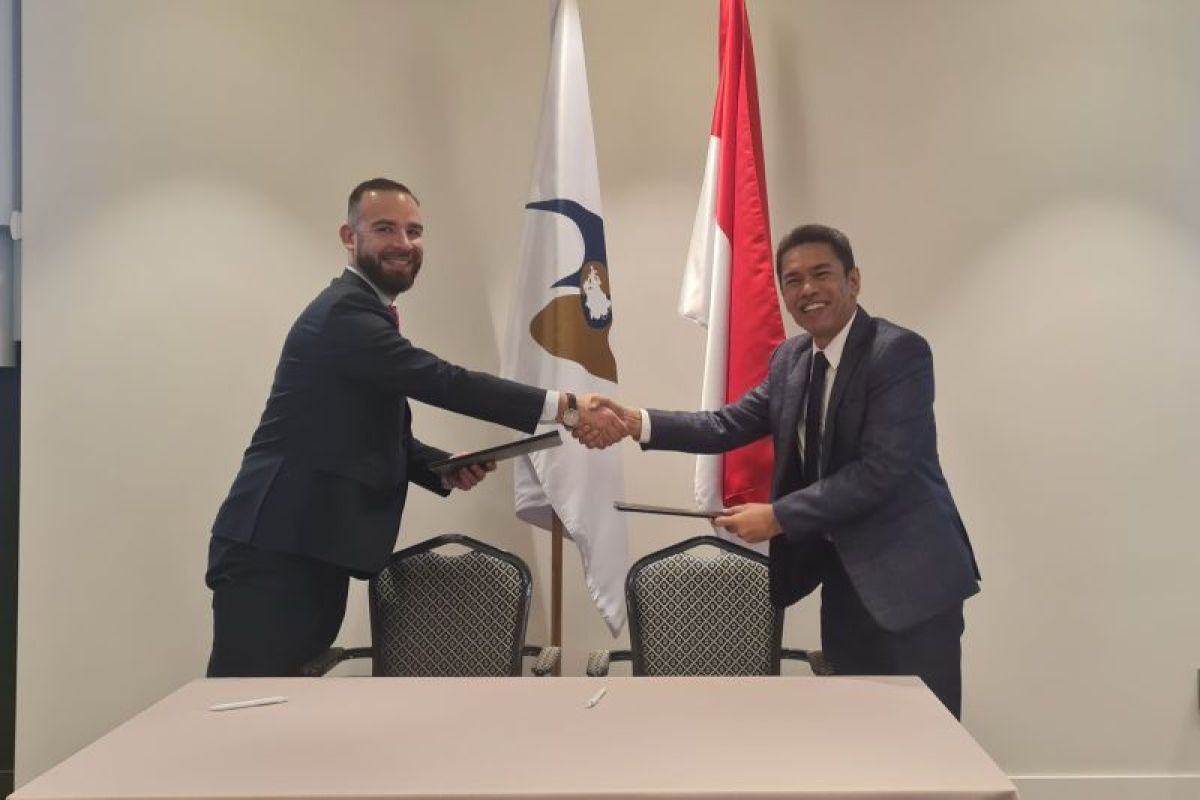 Perundingan Indonesia-EAEU FTA sepakati dua bab baru