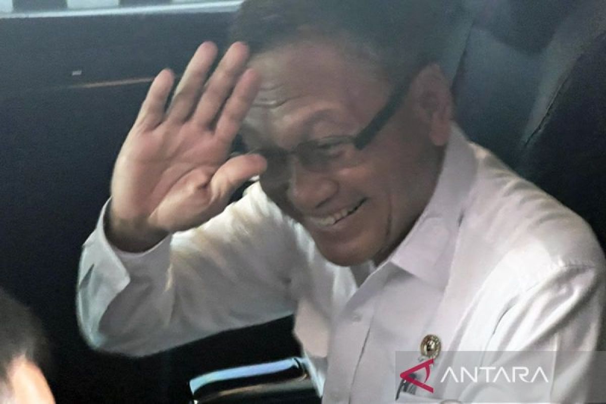 Menteri ESDM sebut izin tambang PT Vale diperpanjang 20 tahun