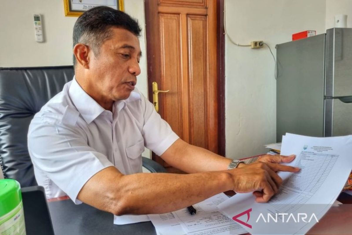 Dukcapil Manokwari: DPT pilkada gunakan data agregat semester II-2023