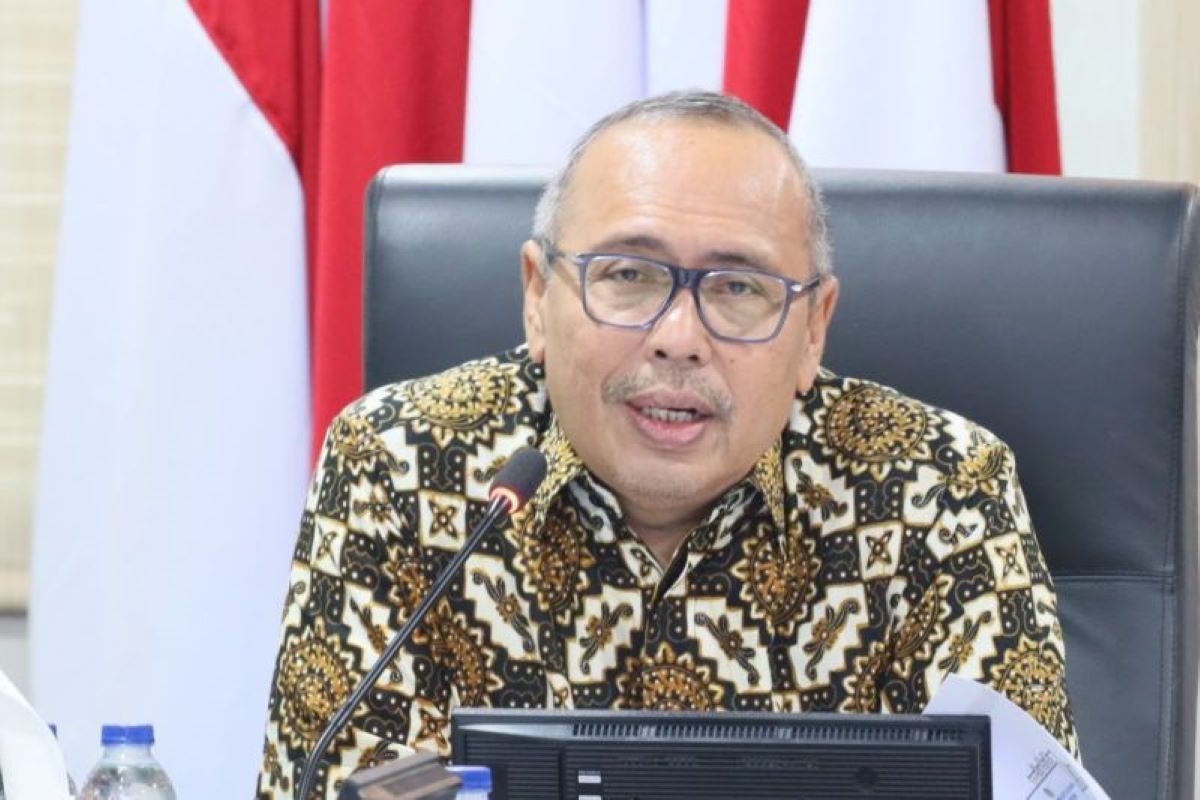 Kementerian ATR/BPN gandeng perguruan tinggi sukseskan dan percepat PTSL