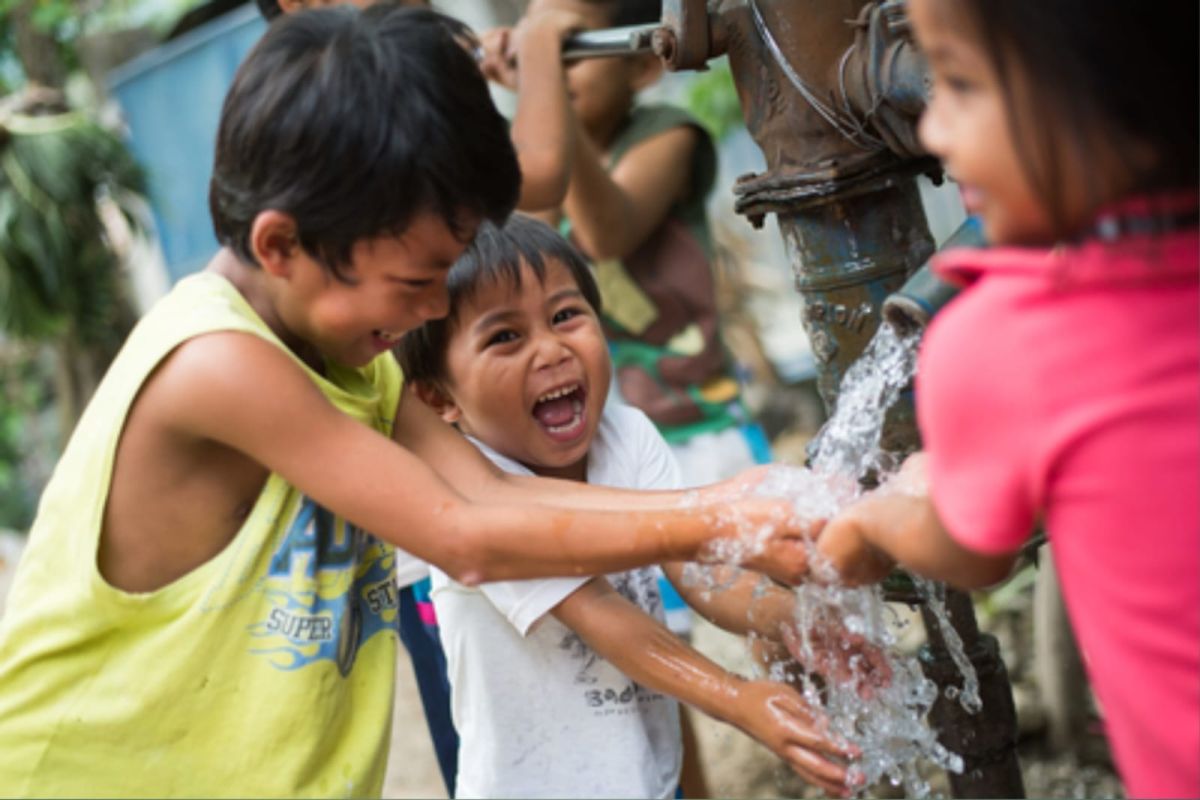 Cargill and Water.org Announce $2.1 Million Partnership to Provide Access to Safe Water and Sanitation