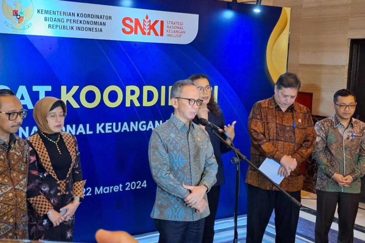 OJK announces end of COVID-19 banking credit relaxation