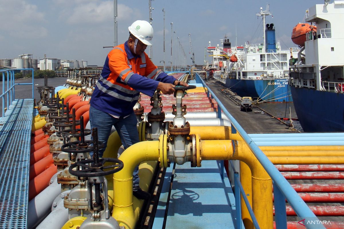 Harga CPO melonjak dipengaruhi minyak nabati China dan AS