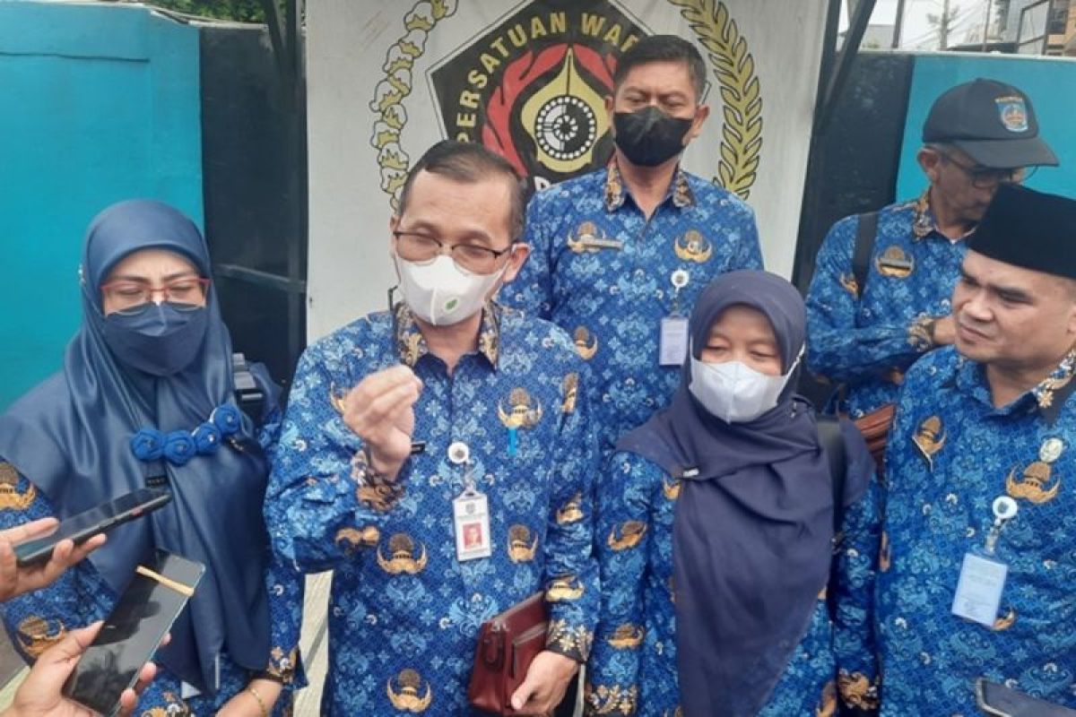 Pemkot Depok siapkan paket sembako murah untuk warga prasejahtera