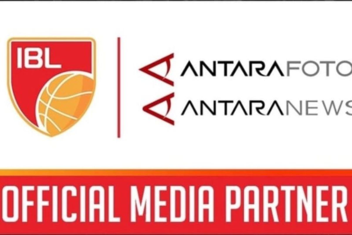 ANTARA jadi official media partner IBL