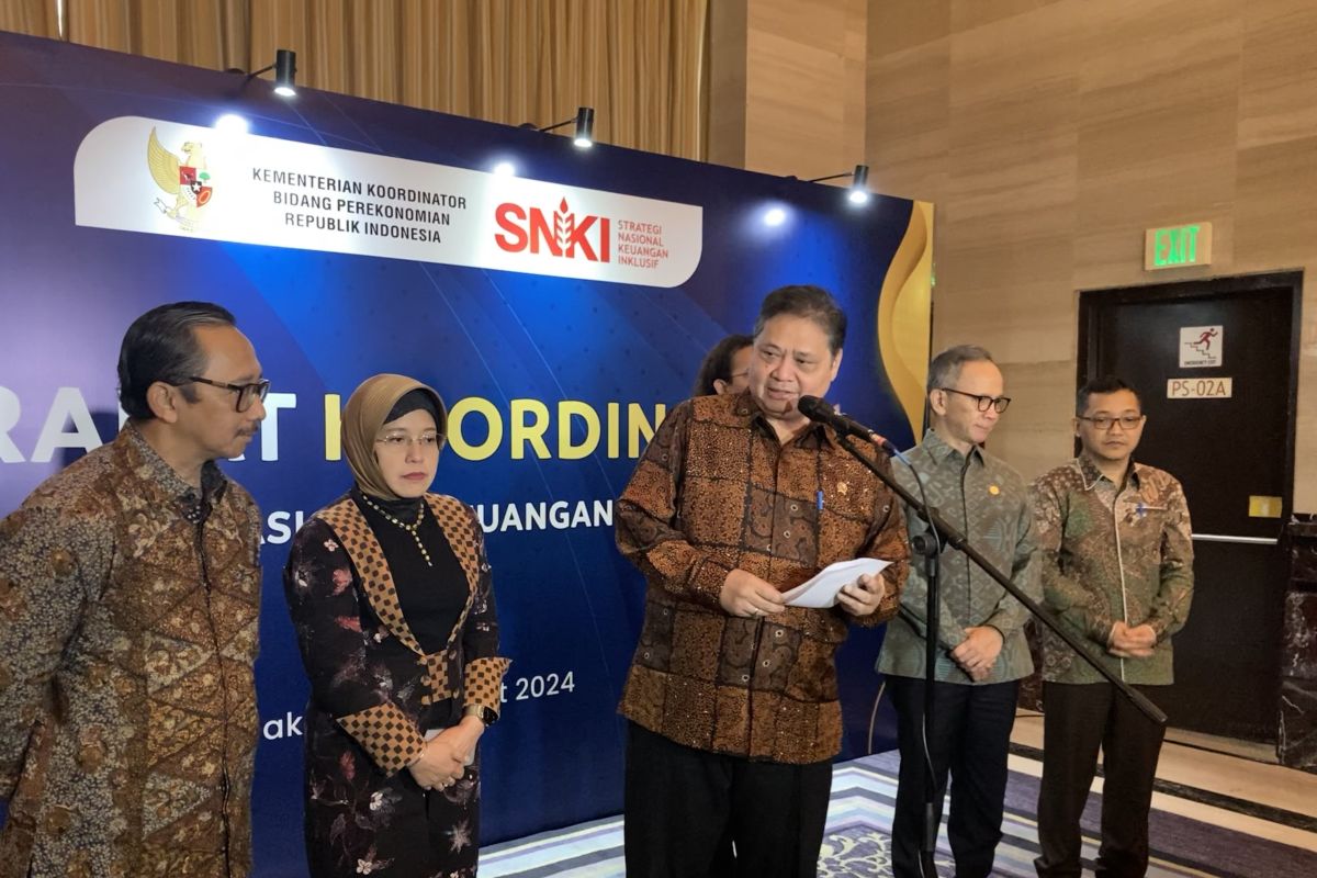 BPS: SNLIK 2024 ditargetkan selesai akhir Maret