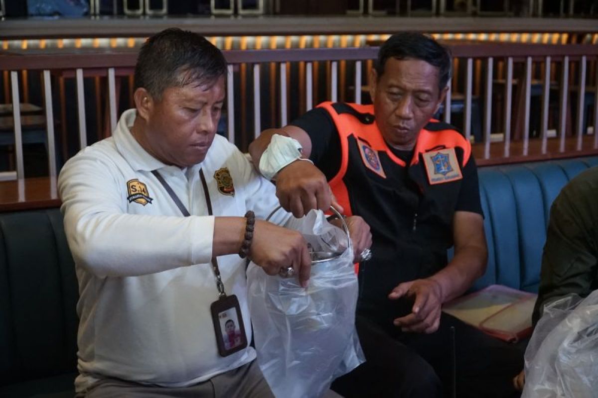 Satpol PP Surabaya masih temukan RHU jual miras saat Ramadhan