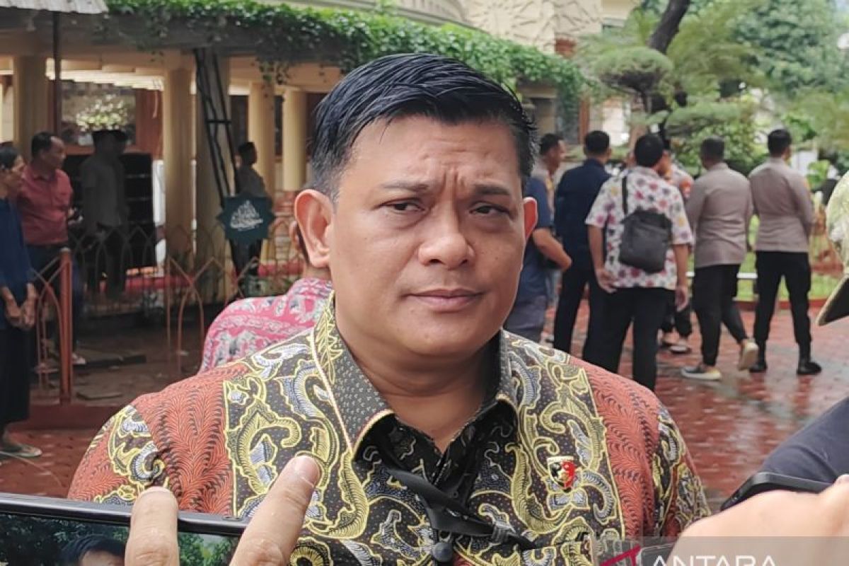 Polisi terima laporan terkait berita hoaks dari akun Connie Bakrie