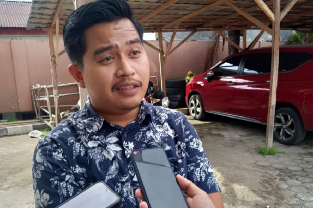 Pengacara terdakwa korupsi Unsulbar siapkan pembelaan klien hadapi JPU