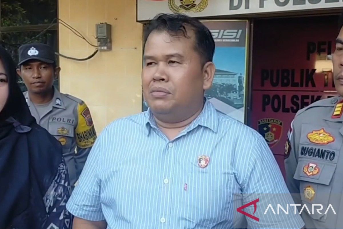 Polres Bintan Kepri periksa 13 anak pelaku perundungan siswi SMP