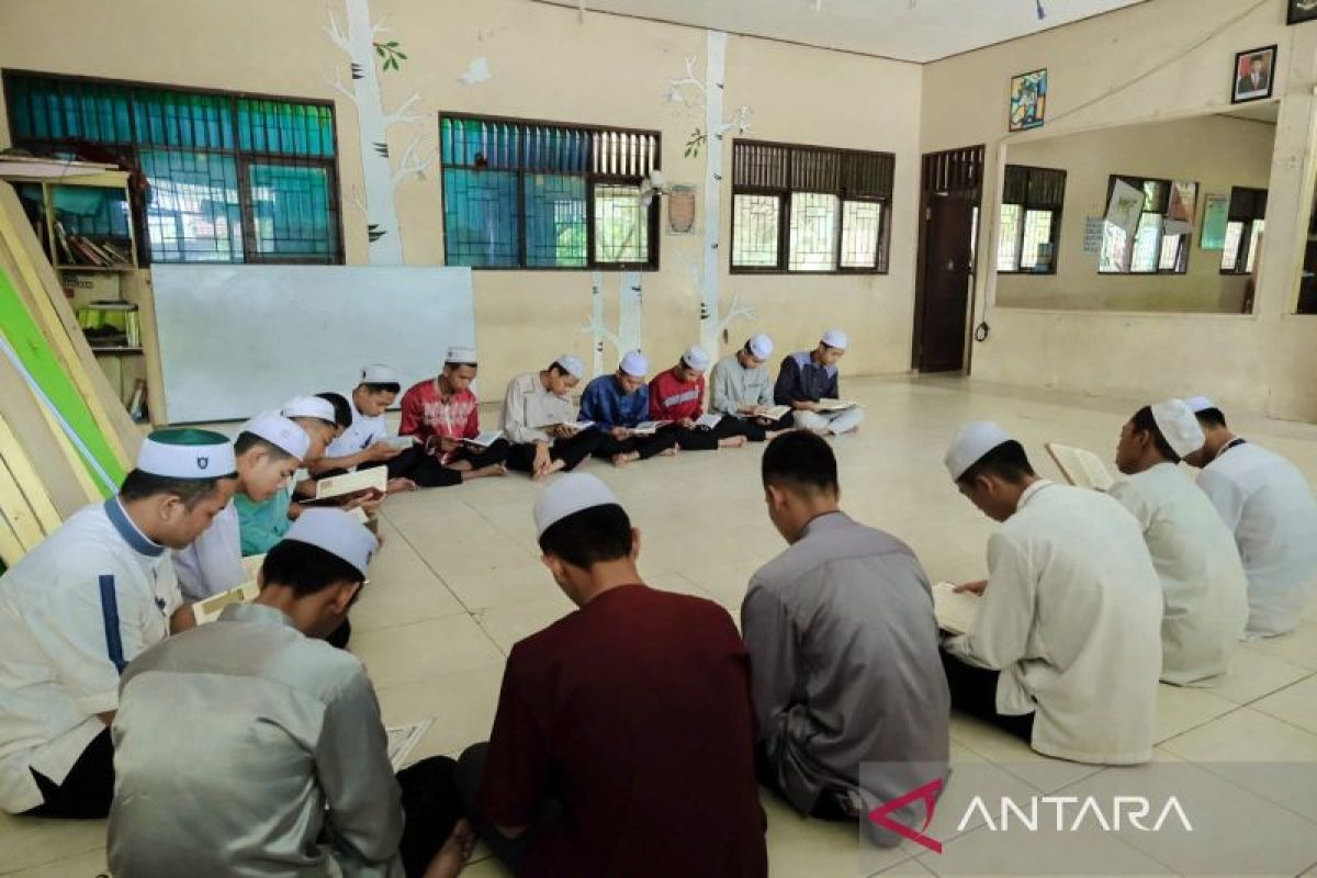 DPRD Kalsel pantau belajar mengajar sekolah selama Ramadhan