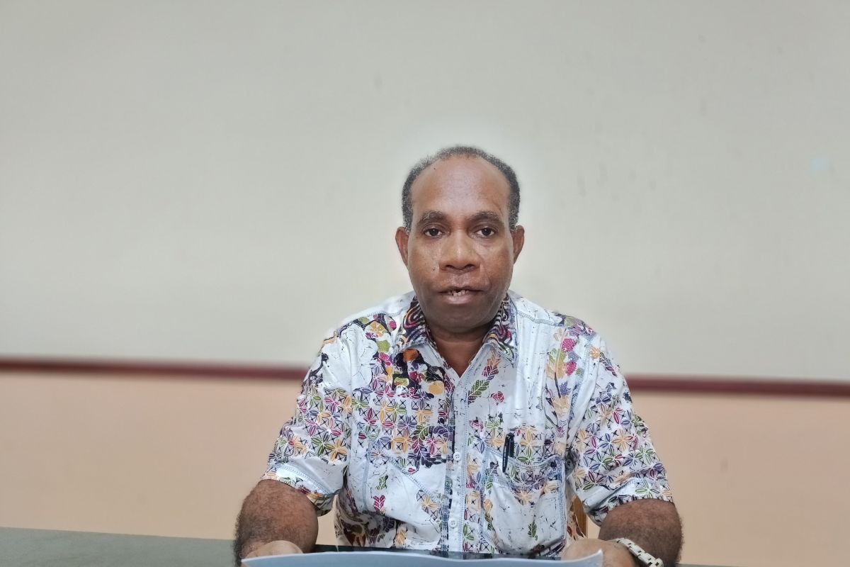 Disnaker Kota Jayapura ingatkan perusahaan membayar THR H-7 Lebaran 2024