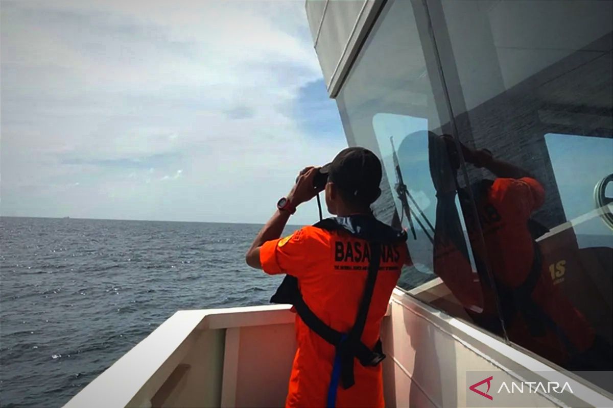 Usai gempa beruntun, penyeberangan laut di Pulau Jawa aman