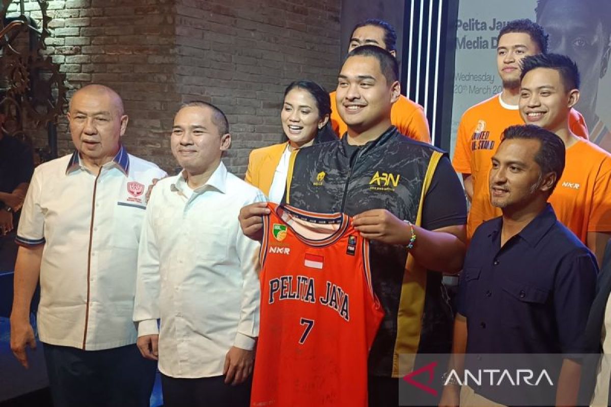 Perbasi minta FIBA Asia pastikan jadwal BCL Asia