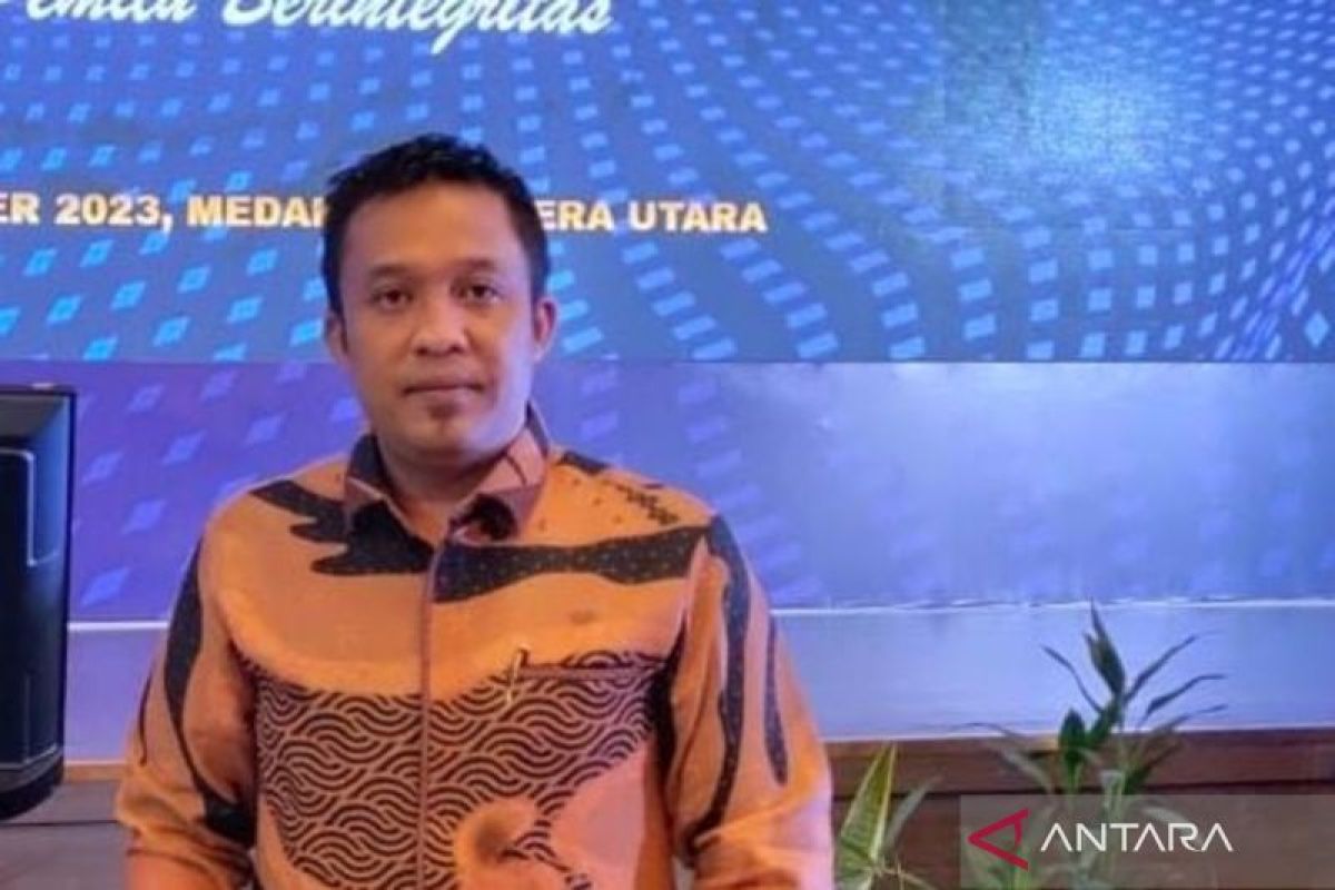 KPU Mukomuko tunggu juknis pembentukan badan ad hoc pilkada