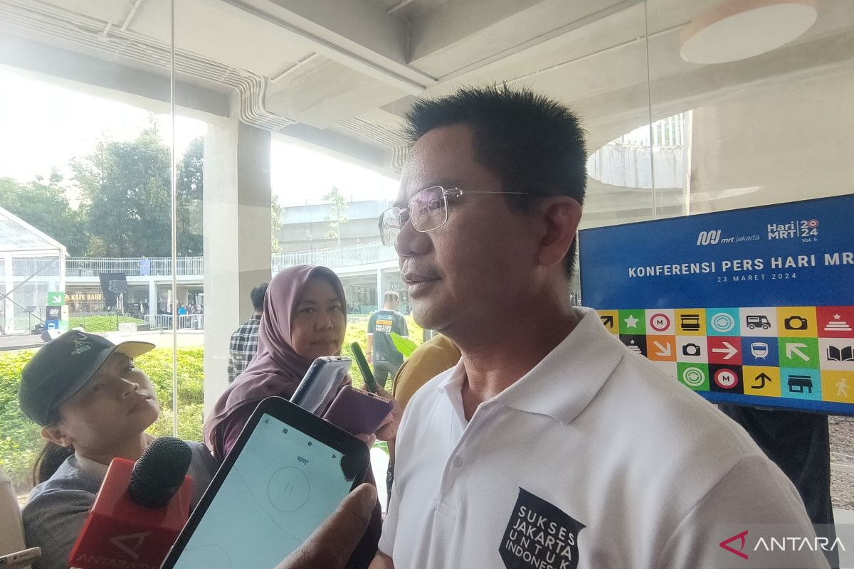 Kuota 10.360 penumpang mudik gratis Pemprov DKI sudah terpenuhi