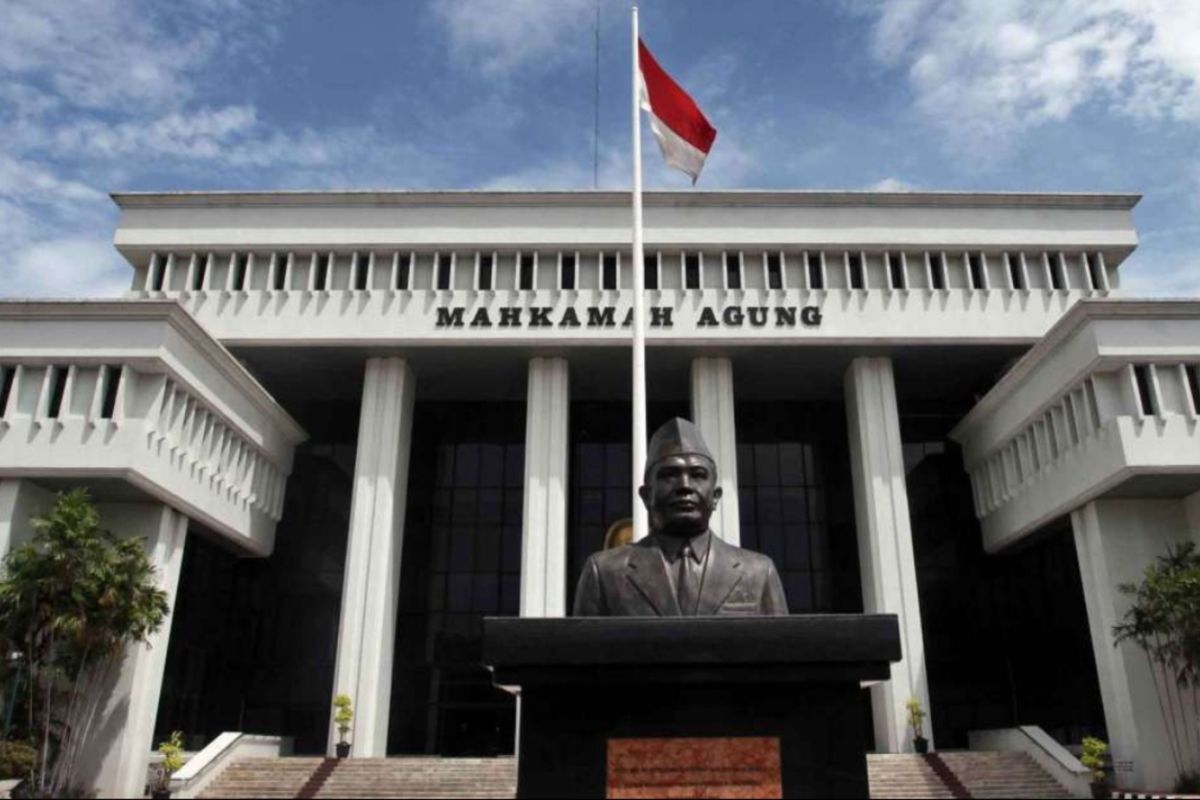 Sengketa lahan DPRD, MA menangkan Pemkab Inhil