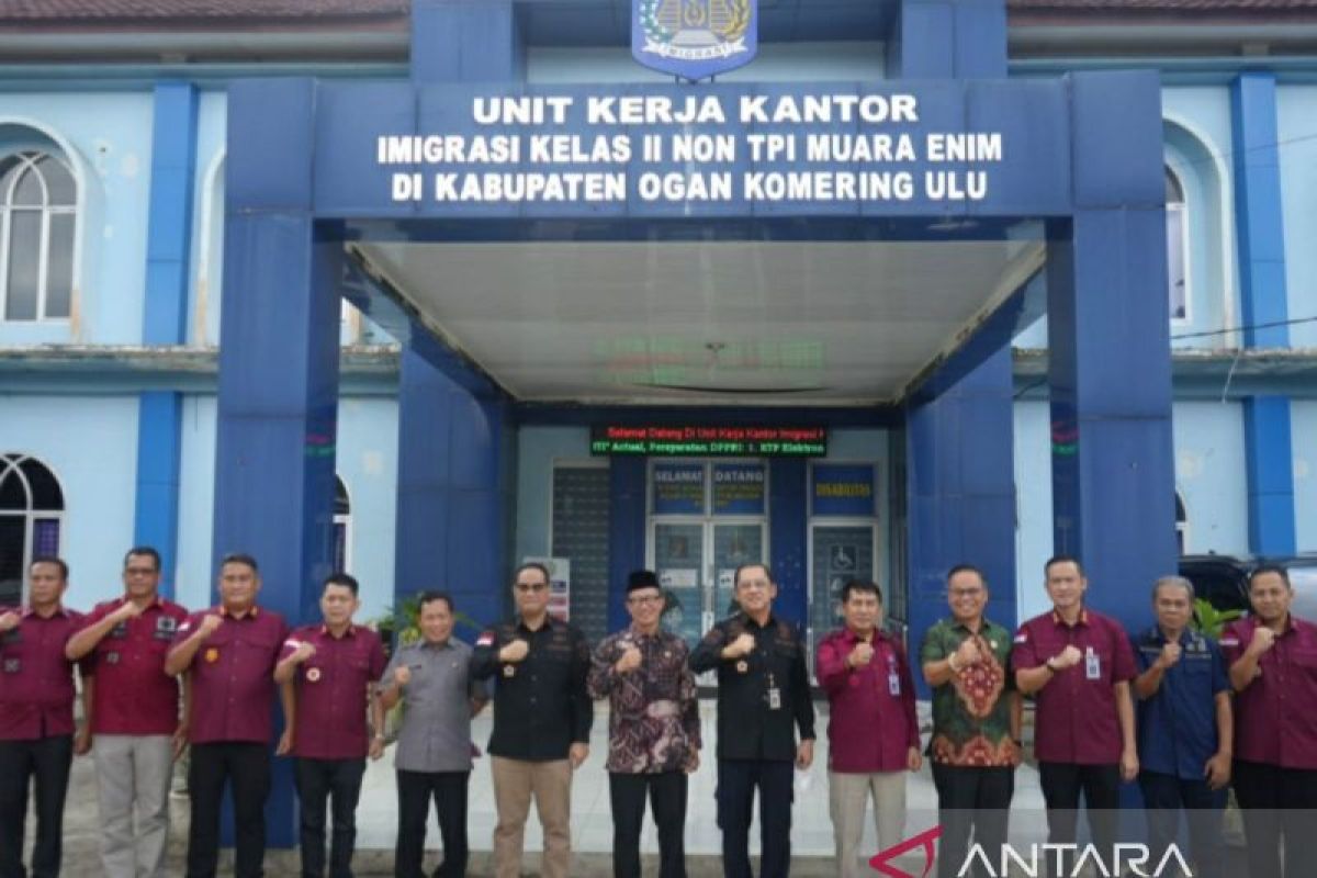 Kakanwil: UKK OKU dirasakan manfaatnya oleh masyarakat Lampung