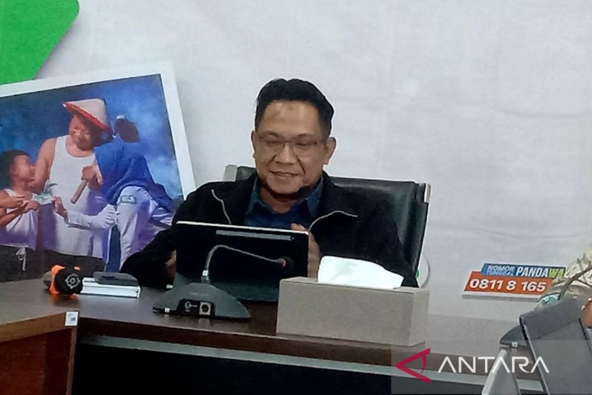 BPJS Kesehatan Ambon ingatkan peserta JKN rutin bayar iuran