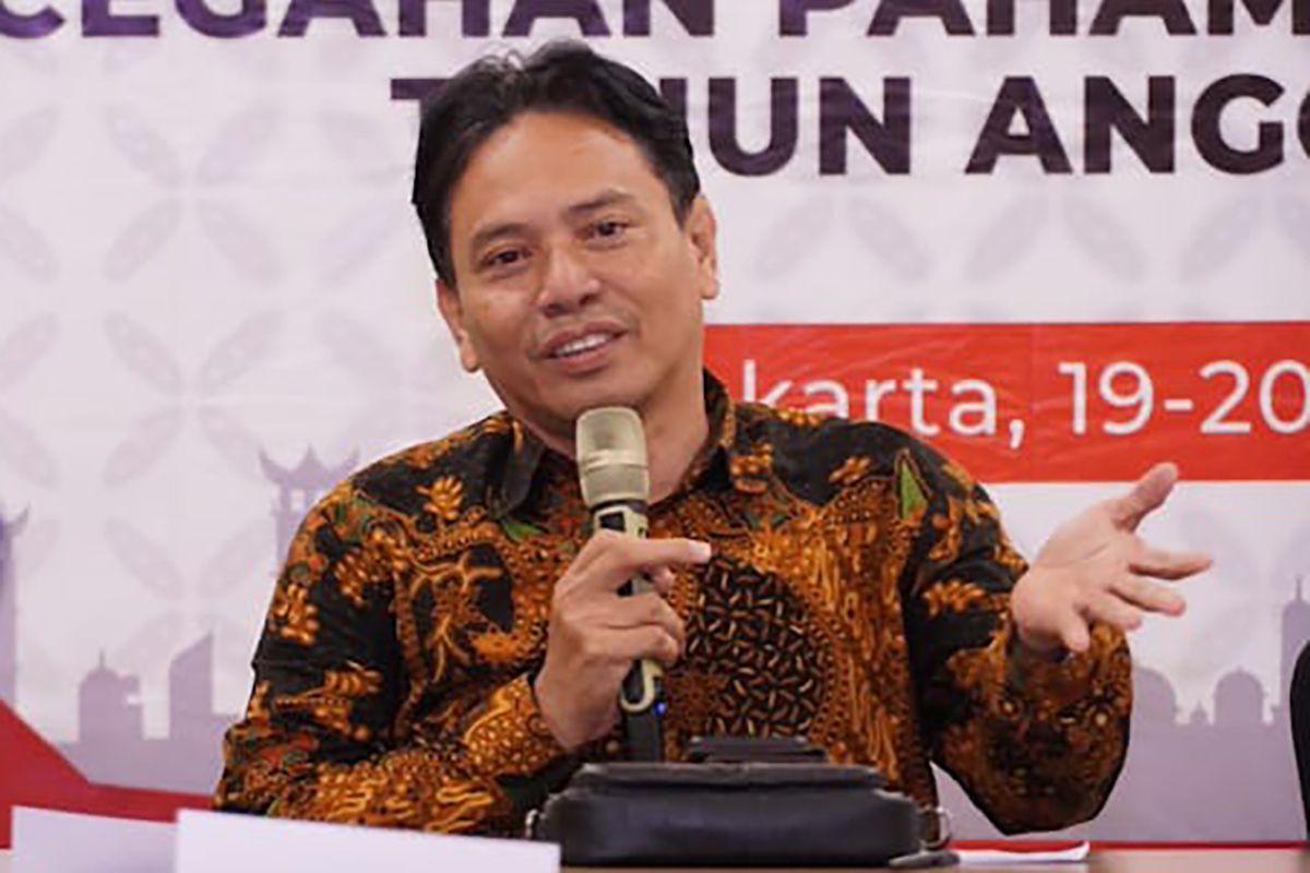 BRIN: Ramadhan kurangi polarisasi di Indonesia